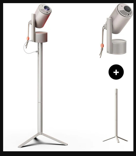 Xgimi mogo pro outdoor - xgimi, 3