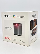 Google XGIMI MoGo 2 Plus 1080P
