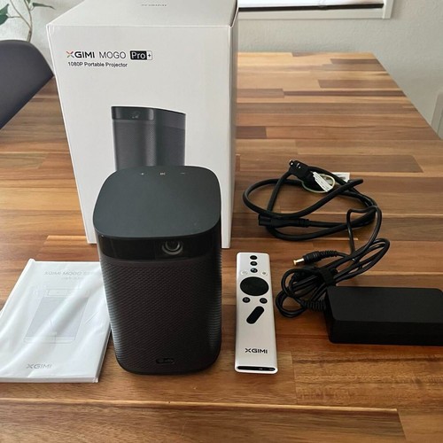 Xgimi mogo pro mobile - xgimi,