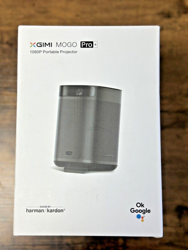 Xgimi mogo pro - xgimi, pro+