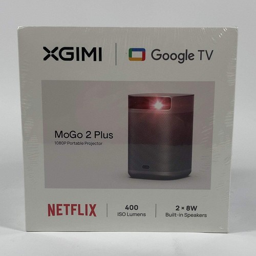 New xgimi mogo - new, 2