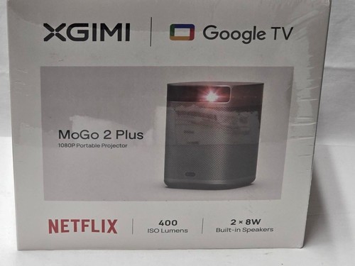 Xgimi mogo plus - plus, hd