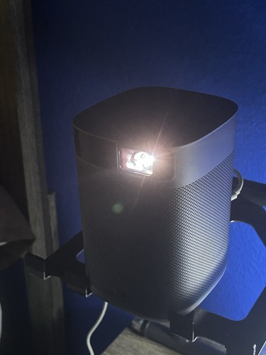 Xgimi mogo pro - xgimi,