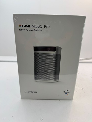 Xgimi mogo pro - mogo, 1080p