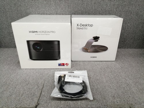Xgimi horizon pro projector - xgimi,
