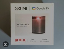 New XGIMI MoGo 2 Plus 1080P