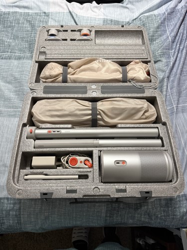 Xgimi mogo laser projector - mogo,