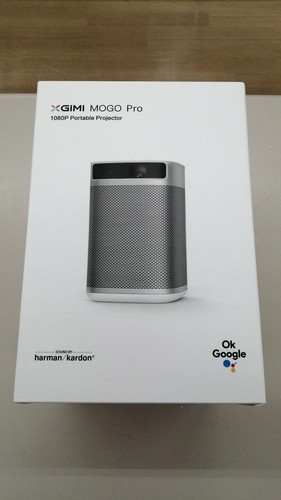Xgimi mogo pro - pro, projector