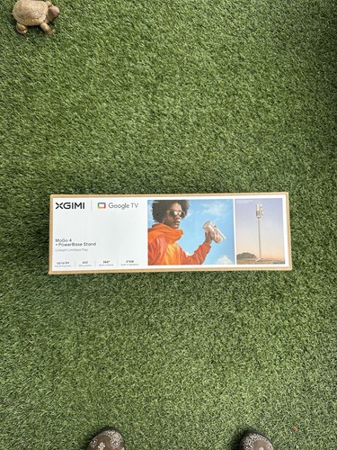 Xgimi mogo 2025 new - 2025,