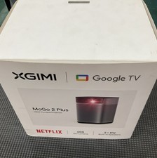 Brand New-Sealed  XGIMI Google