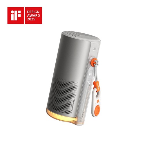 Xgimi mogo laser projector - xgimi,