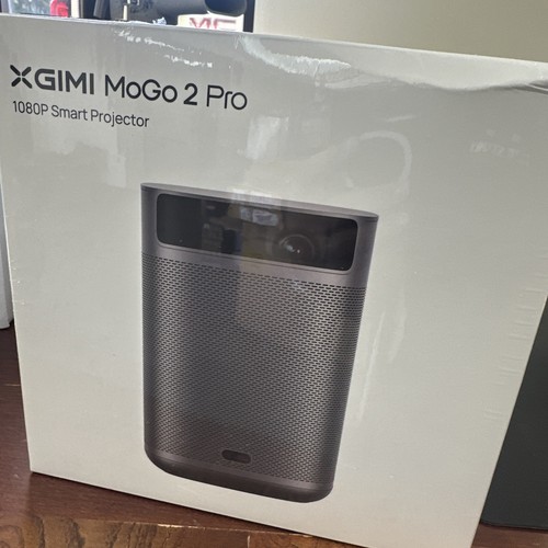 Xgimi mogo pro mini - xgimi, 2