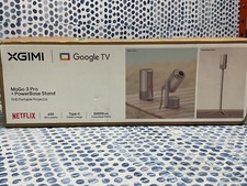 XGIMI MoGo 3 Pro Outdoor