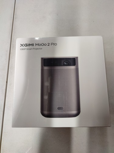 Xgimi mogo pro - 2, projector
