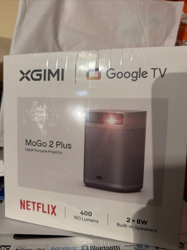 Xgimi google mogo - google, 2