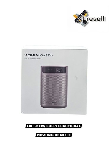 Xgimi 100 class fhd - xgimi, 100"