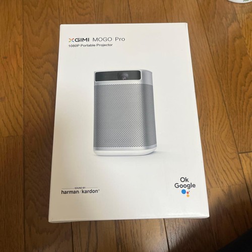 Xgimi mogo pro - xgimi, 1080p
