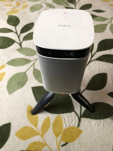 Xgimi mogo pro mobile - xgimi,