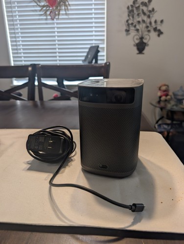 Xgimi mogo pro desktop - xgimi, 2