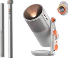 XGIMI MoGo 4 2025 NEW Portable