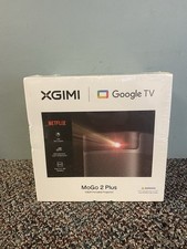 NEW XGIMI MoGo 2 Plus 1080P