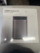 XGIMI MoGo 2 Pro 1080P Smart