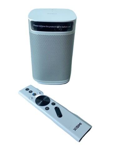 Xgimi mogo pro - mogo, hd