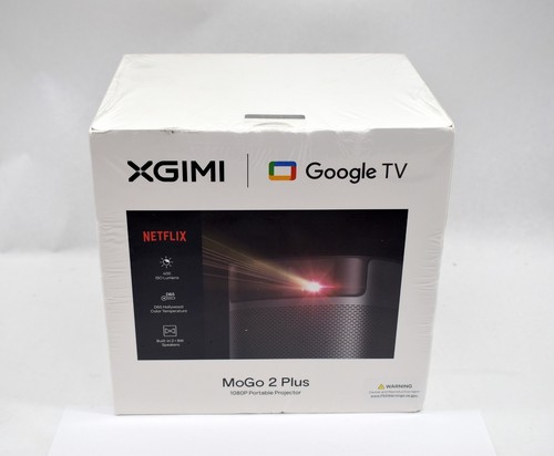 Xgimi google mogo plus - mogo,