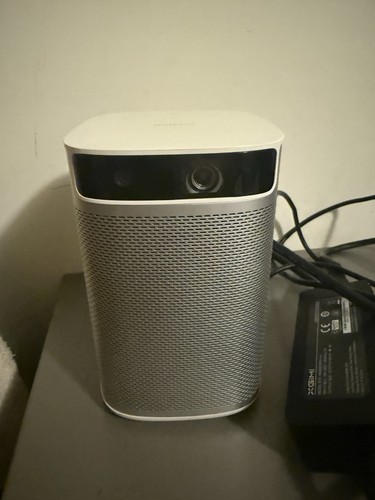 Xgimi mogo pro portable - mogo,