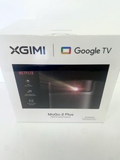 NEW XGIMI MoGo 2 Plus 1080P