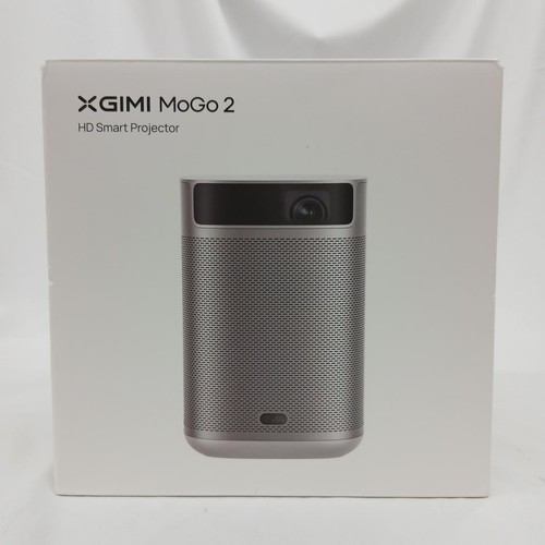 Xgimi mogo2 projector full - mogo2,