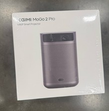 XGIMI MoGo 2 Pro 1080P Smart