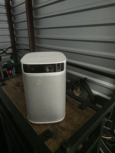 Xgimi mogo pro portable - xgimi,