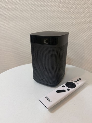 Xgimi mogo pro mini portable - pro+,