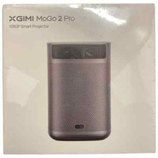 XGIMI Mogo 2 Pro 1080p Full HD