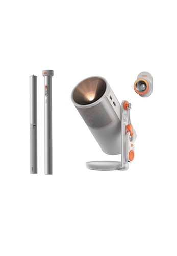 Xgimi mogo 2025 - 2025, new