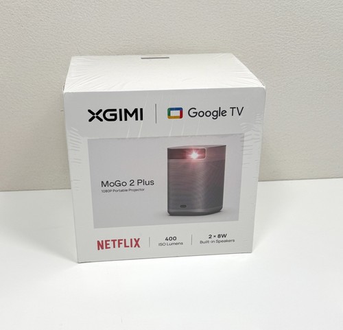 Xgimi google mogo - xgimi, plus