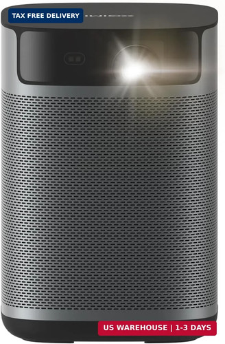 Xgimi mogo pro - mogo,