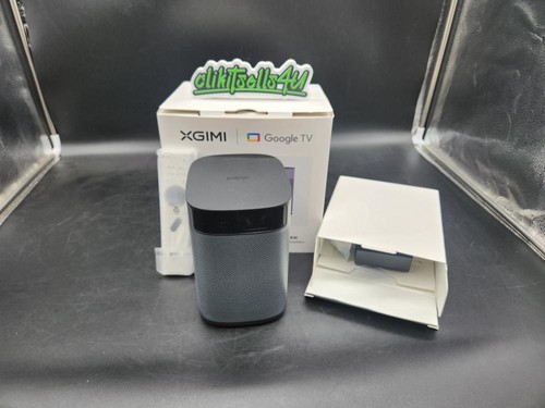 Xgimi google mogo - xgimi,