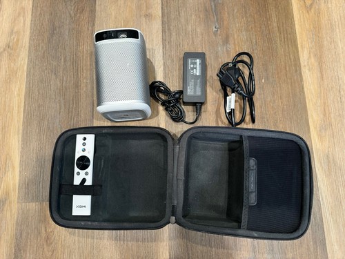 Xgimi mogo pro 1080p - pro,