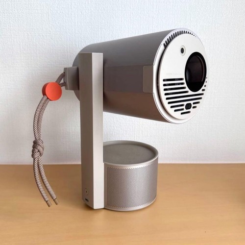 Xgimi mogo pro projector - mogo, 3